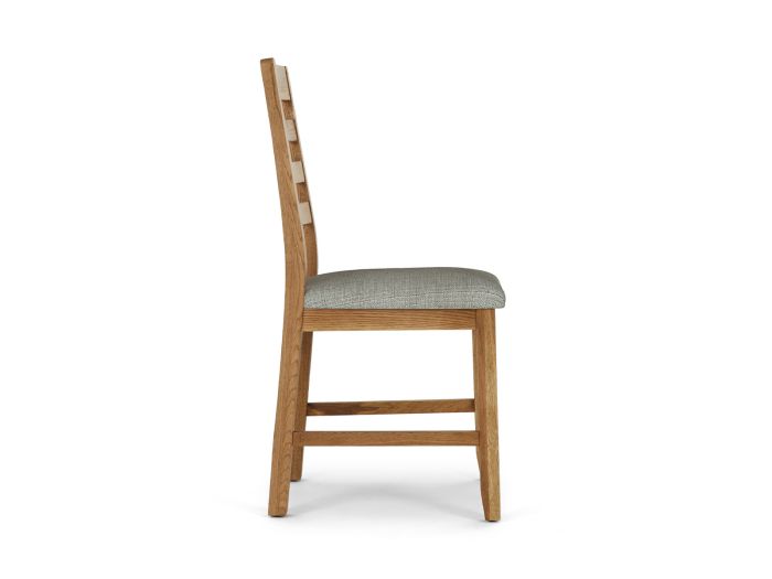 Crescida Dining chair (Linen)