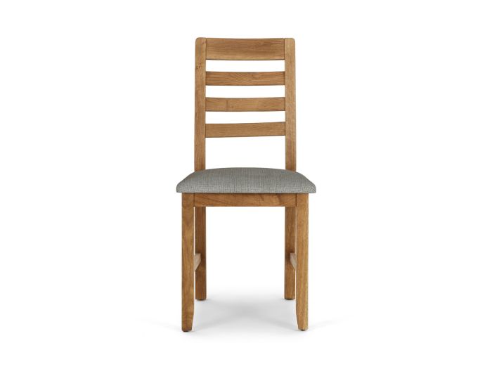 Crescida Dining chair (Linen)
