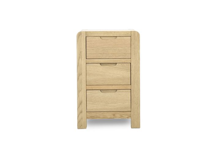 Crescida Bedside cabinet