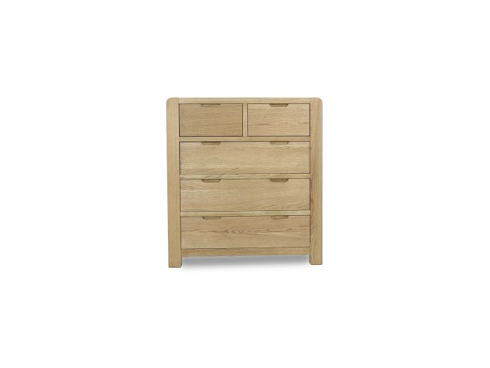 Crescida 2 over 3 chest