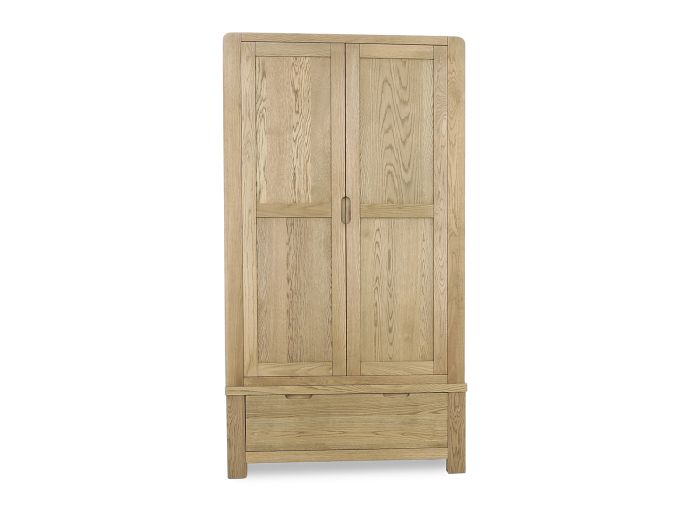 Crescida Gents wardrobe