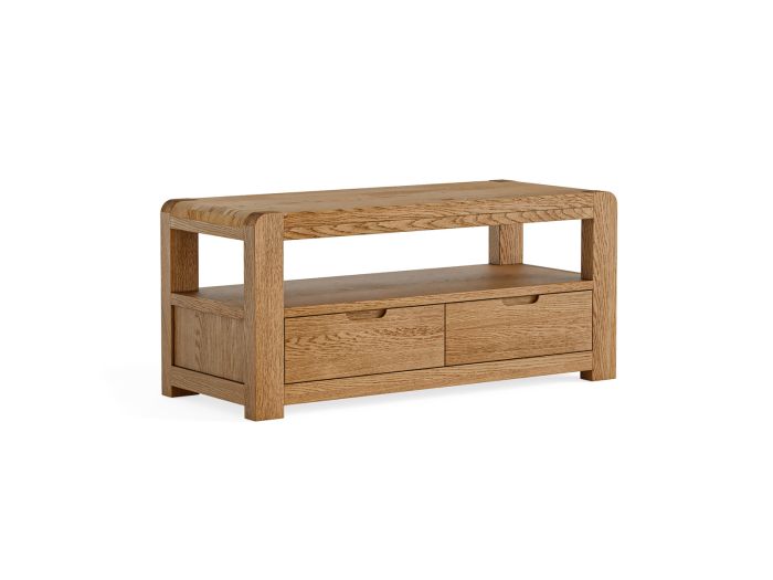 Crescida Small TV unit