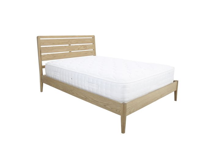 Claudia Double bedframe
