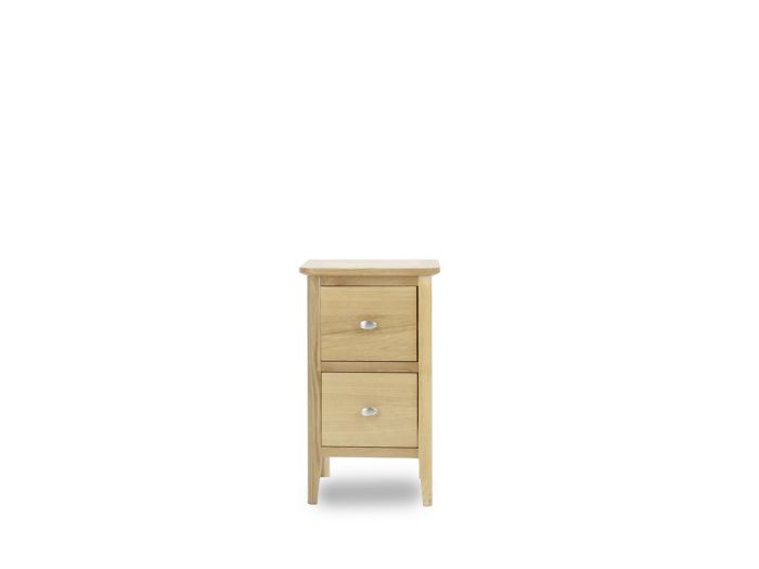 Claudia Narrow bedside cabinet