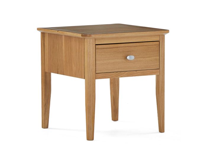 Claudia Lamp table (KD)