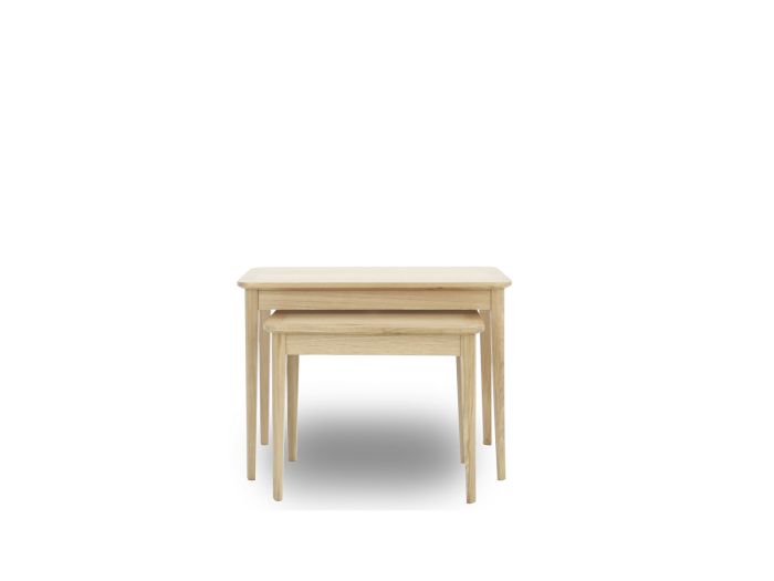 Claudia Nest of tables