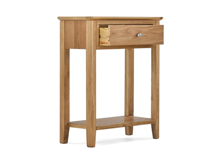 Claudia Telephone table