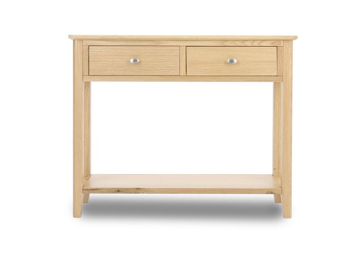 Claudia Console table