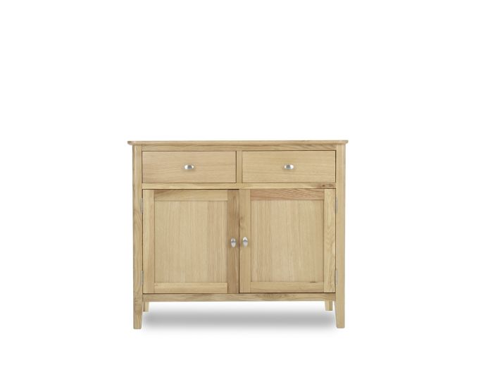 Claudia Small sideboard