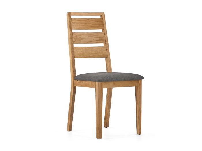 Claudia Ladderback dining chair (KD)