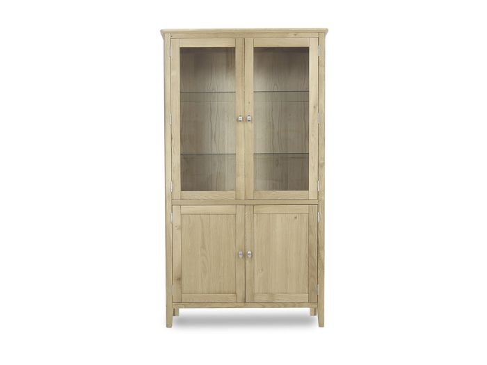 Claudia Display cabinet