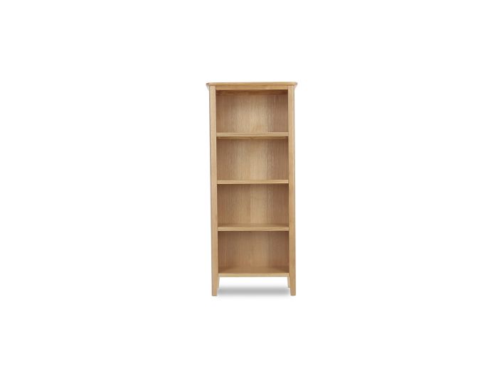 Claudia Slim bookcase (KD)