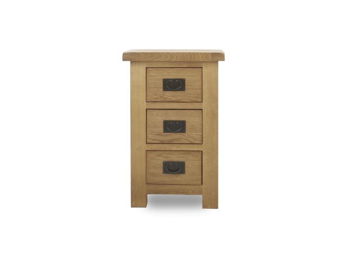Canterbury Bedside cabinet