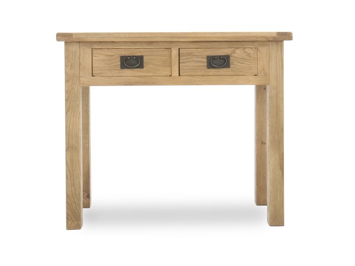 Canterbury Dressing table