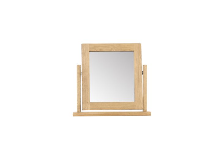 Canterbury Vanity mirror