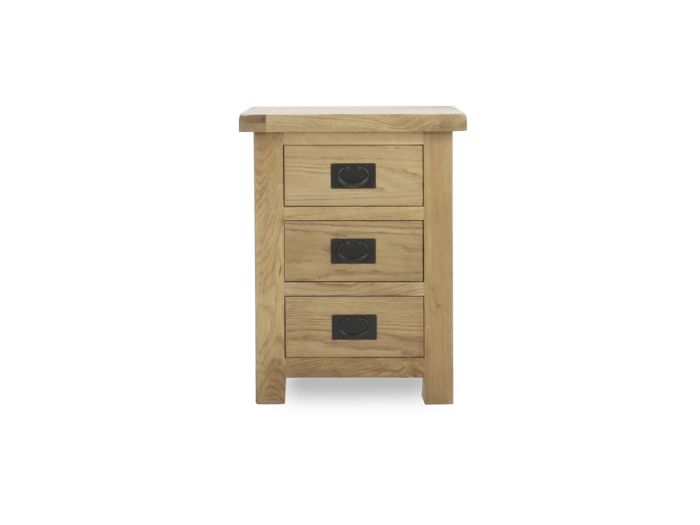 Canterbury Wide bedside