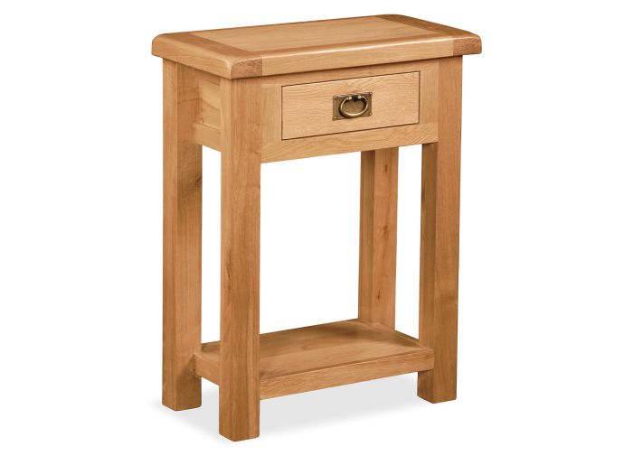 Canterbury Telephone table