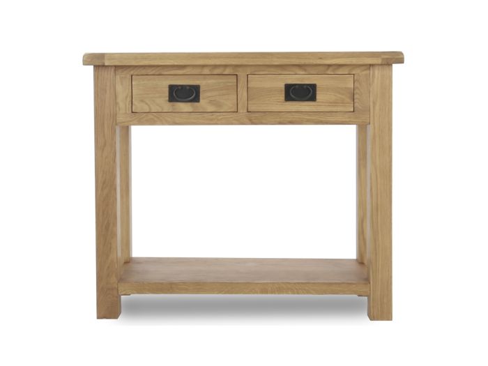 Canterbury Console table