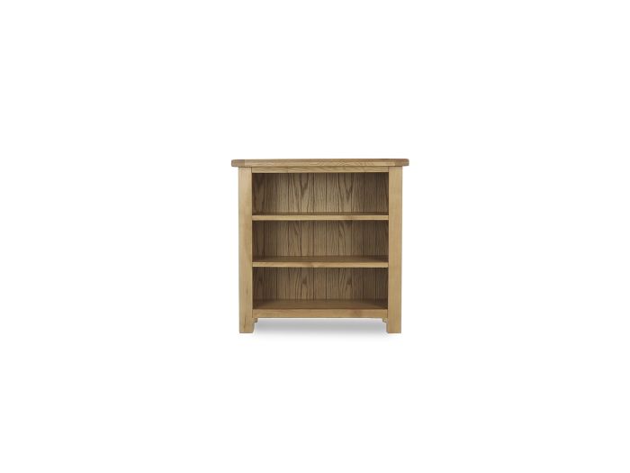 Canterbury Low bookcase (KD)