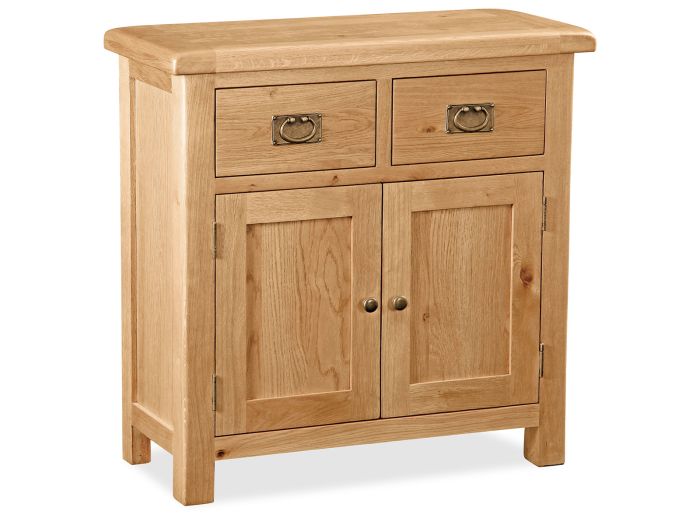 Canterbury Mini sideboard
