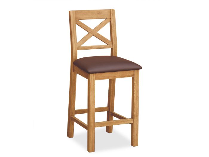 Canterbury Bar stool