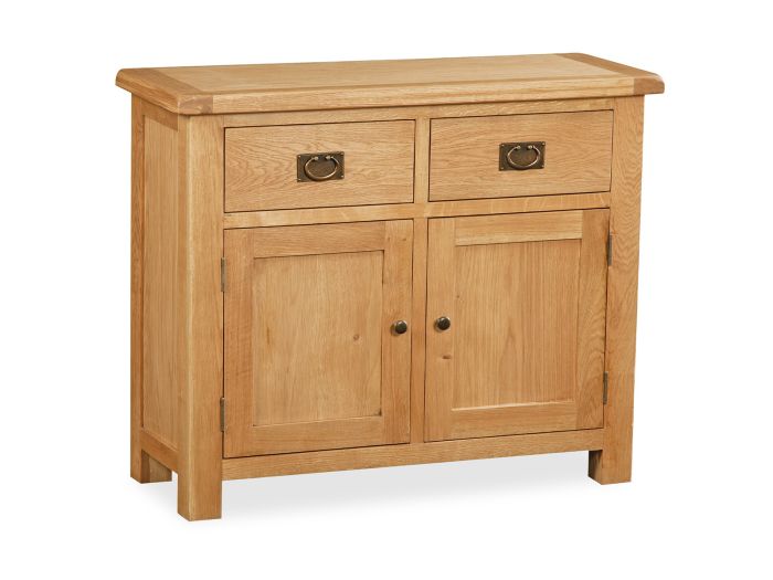 Canterbury Small sideboard