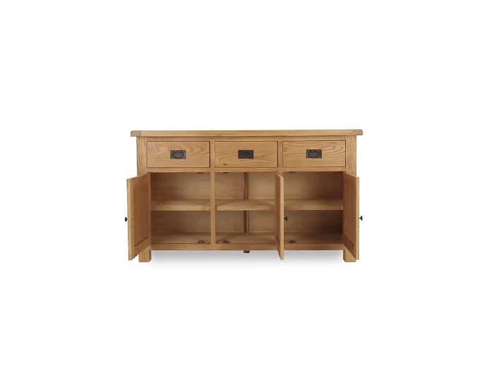 Canterbury Large sideboard