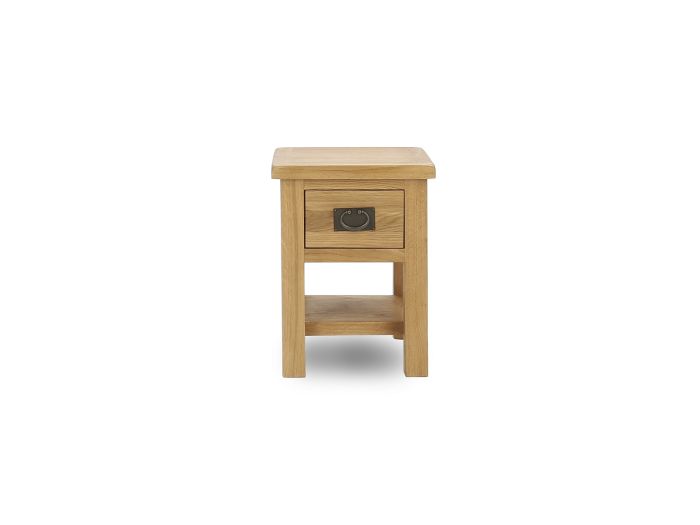 Winchester Lamp table