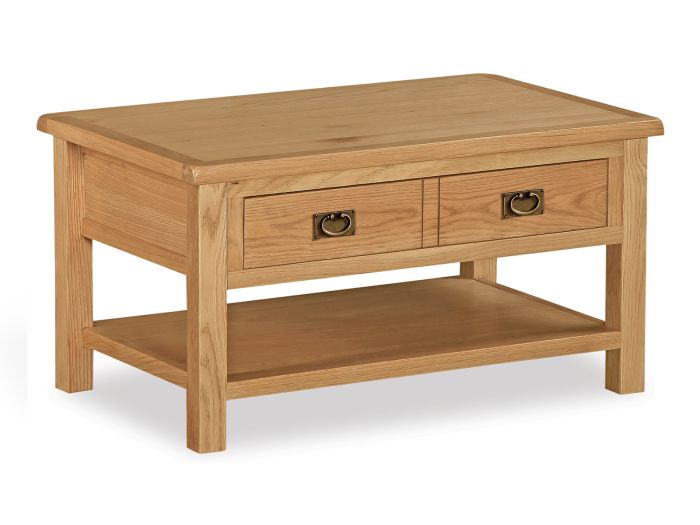 Winchester Coffee table