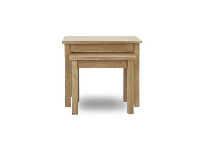 Winchester Nest of tables
