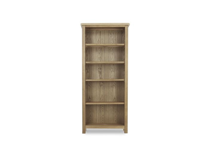 Winchester Large bookcase (KD)