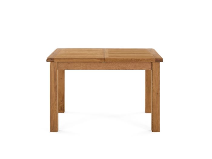 Winchester Compact extending dining table