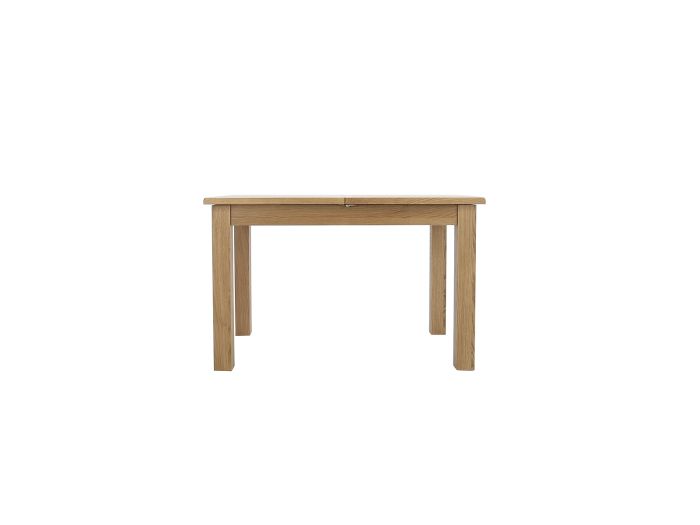 Winchester Compact extending dining table
