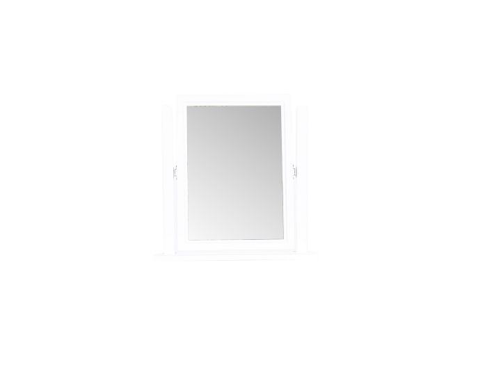 Lormont Vanity mirror (White)