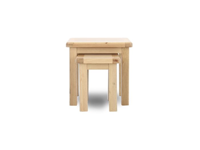 Alderminster Nest of tables