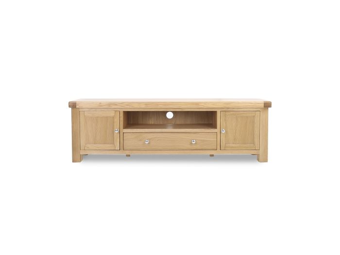 Alderminster 140cm tv unit