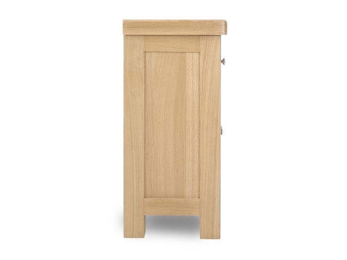 Alderminster Small sideboard
