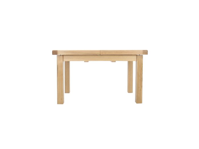 Alderminster Small extending dining table