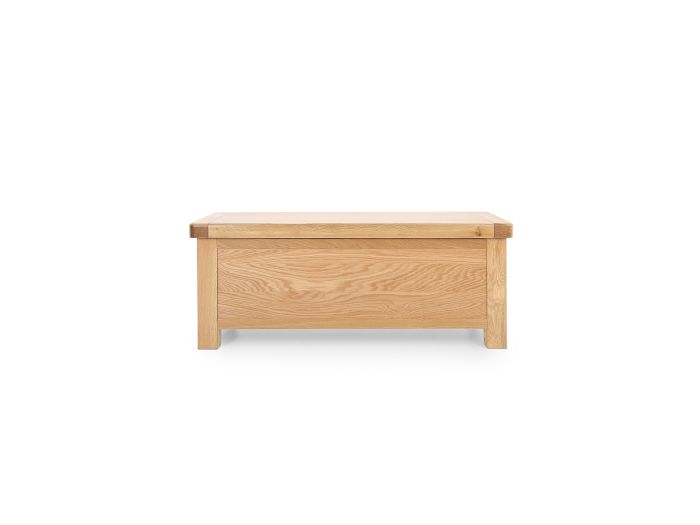 Alderminster Blanket box