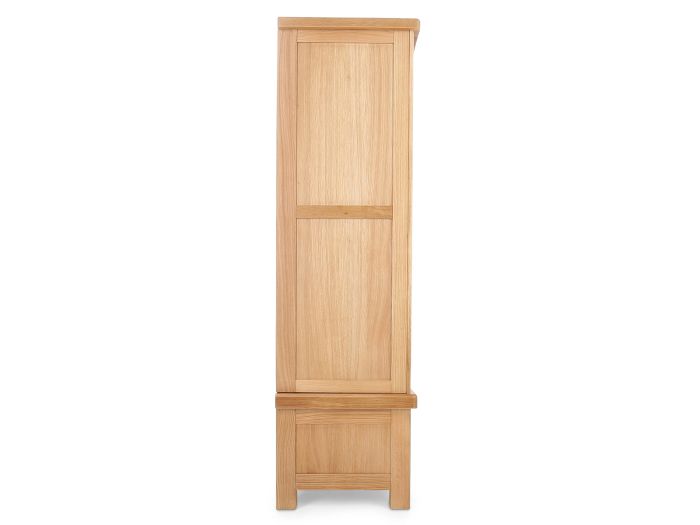 Alderminster Gents wardrobe