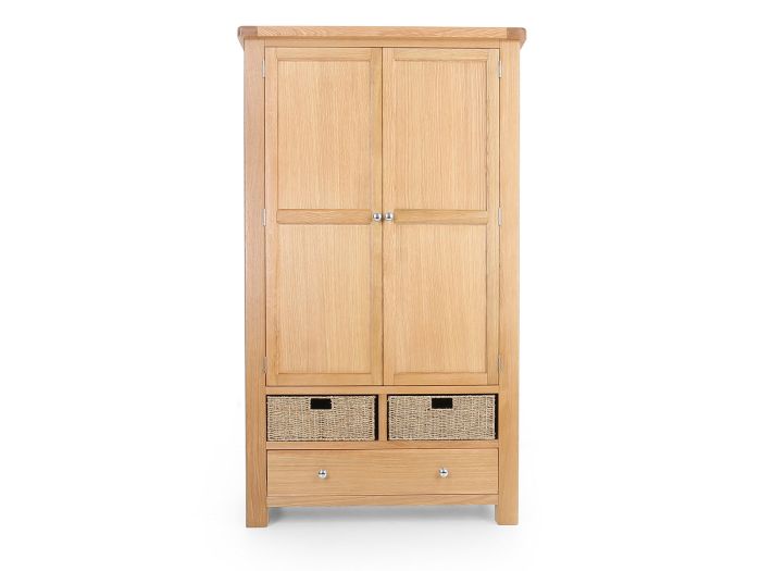 Alderminster Larder unit