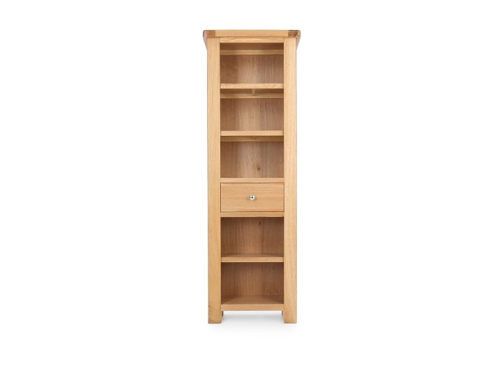 Alderminster Slim bookcase