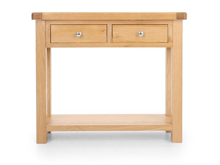 Alderminster Console table