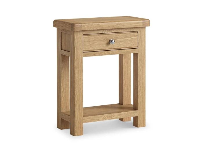 Alderminster Telephone table
