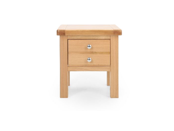 Alderminster Lamp table