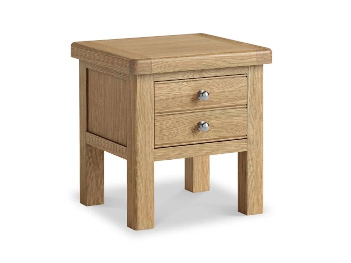 Alderminster Lamp table