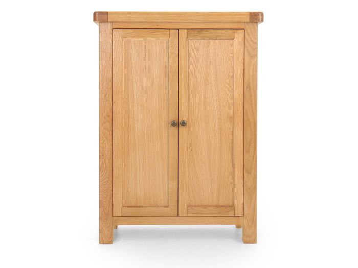 Alderminster Shoe storage