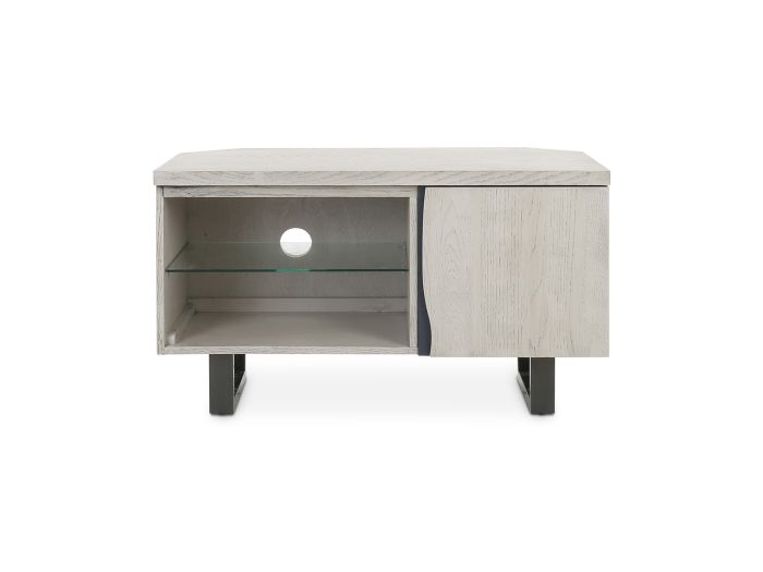 Quincy Corner TV Unit (90cm)