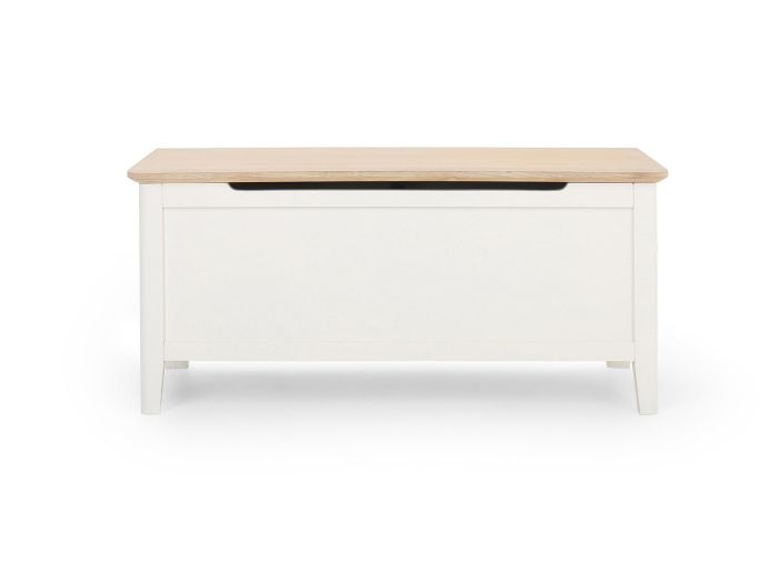 Wycombe Blanket box (almond)