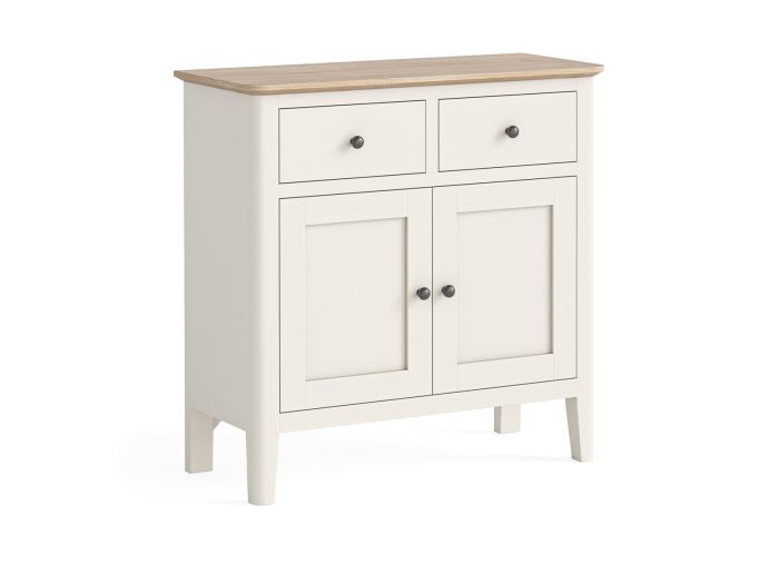 Wycombe Small sideboard (almond)